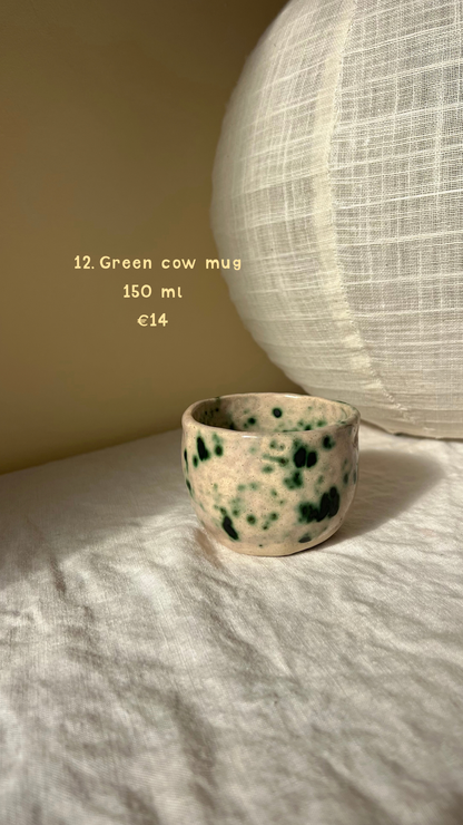 Ceramics