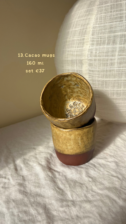Ceramics