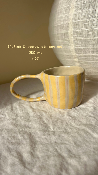 Ceramics