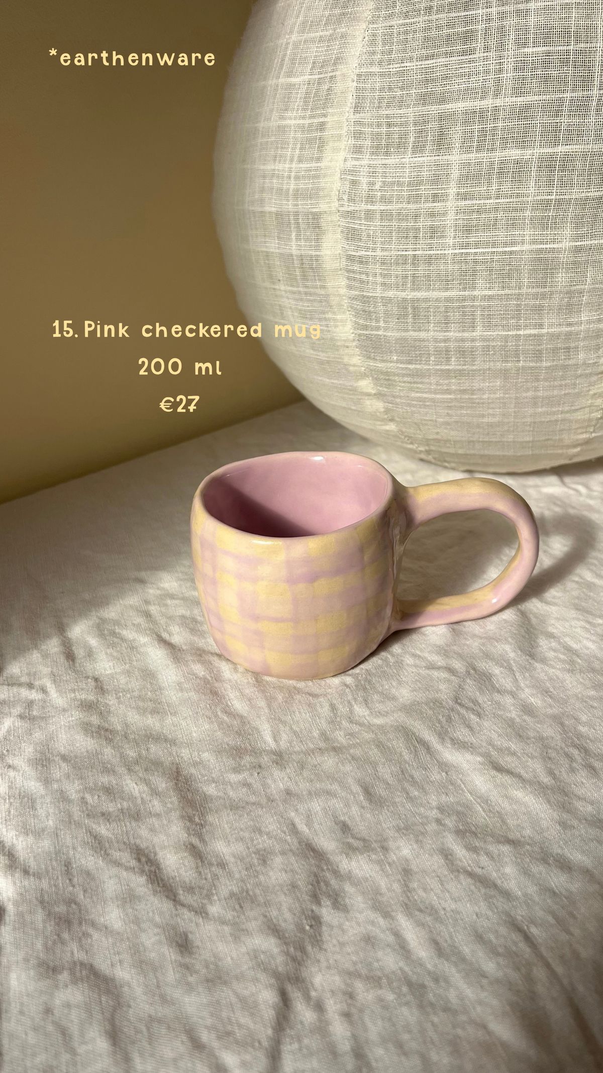 Ceramics