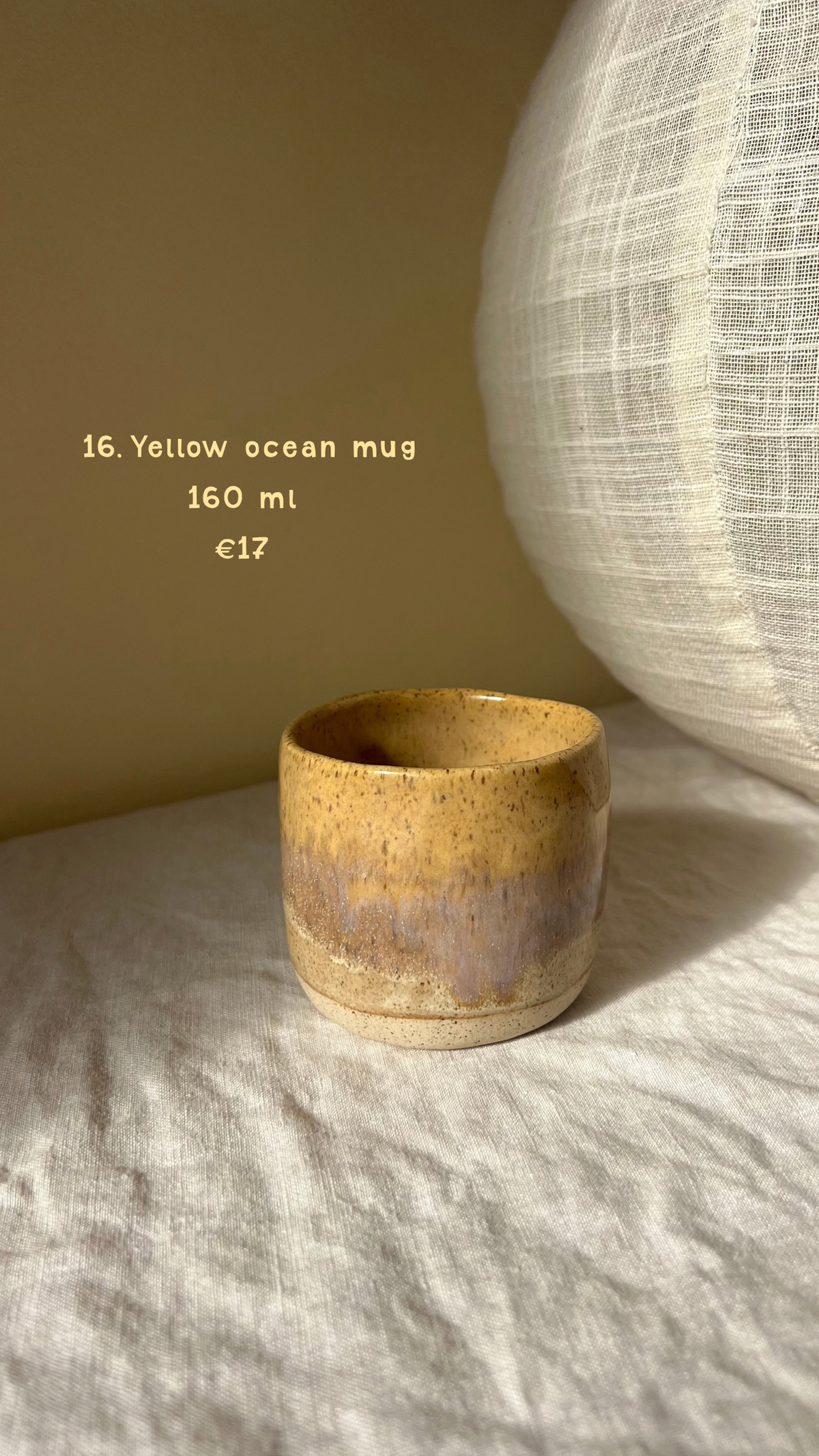 Ceramics
