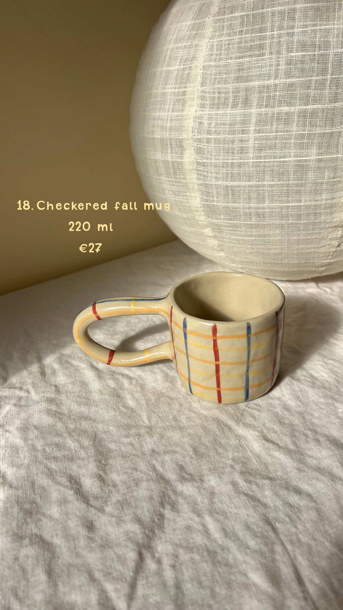 Ceramics