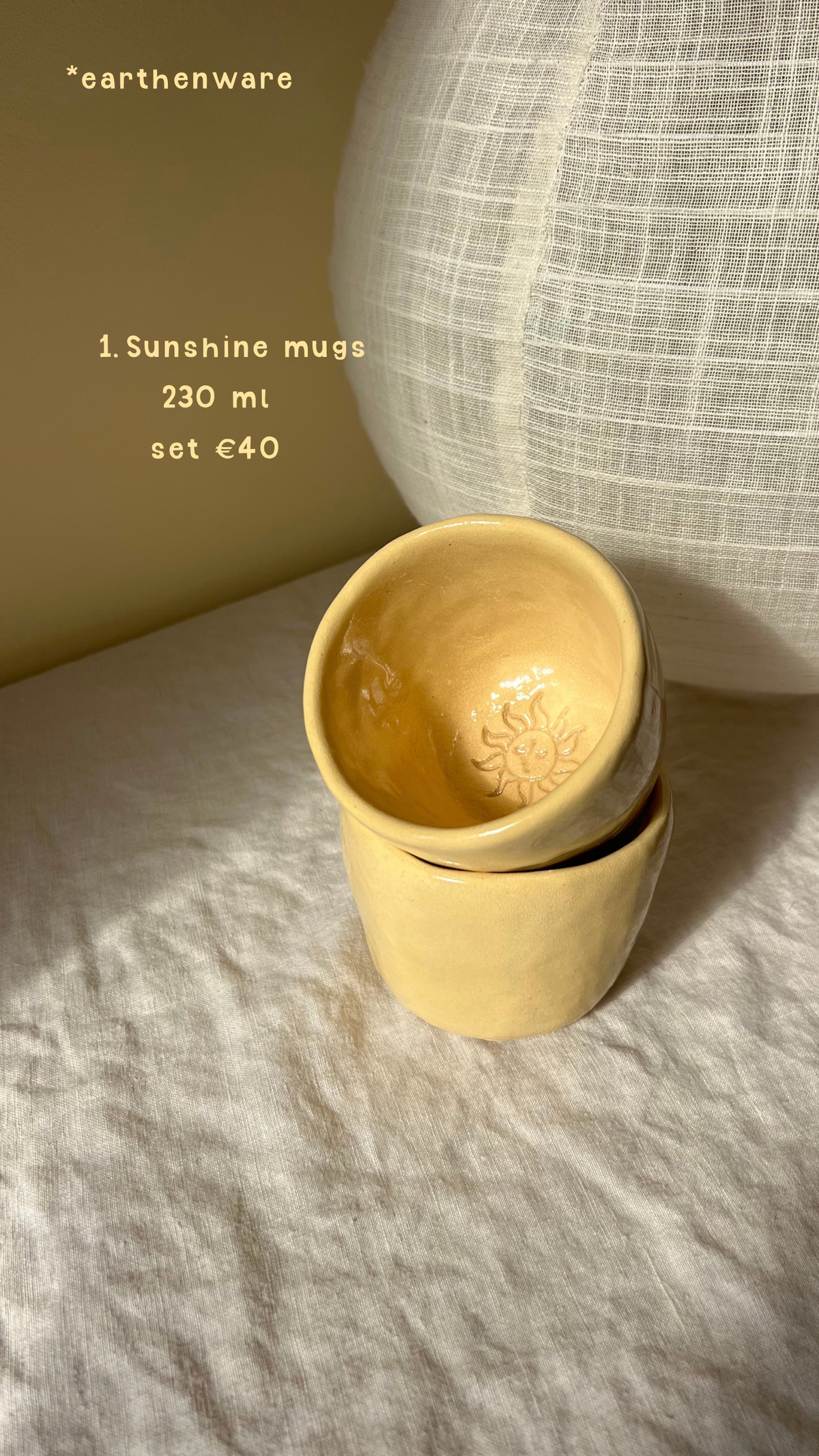 Ceramics