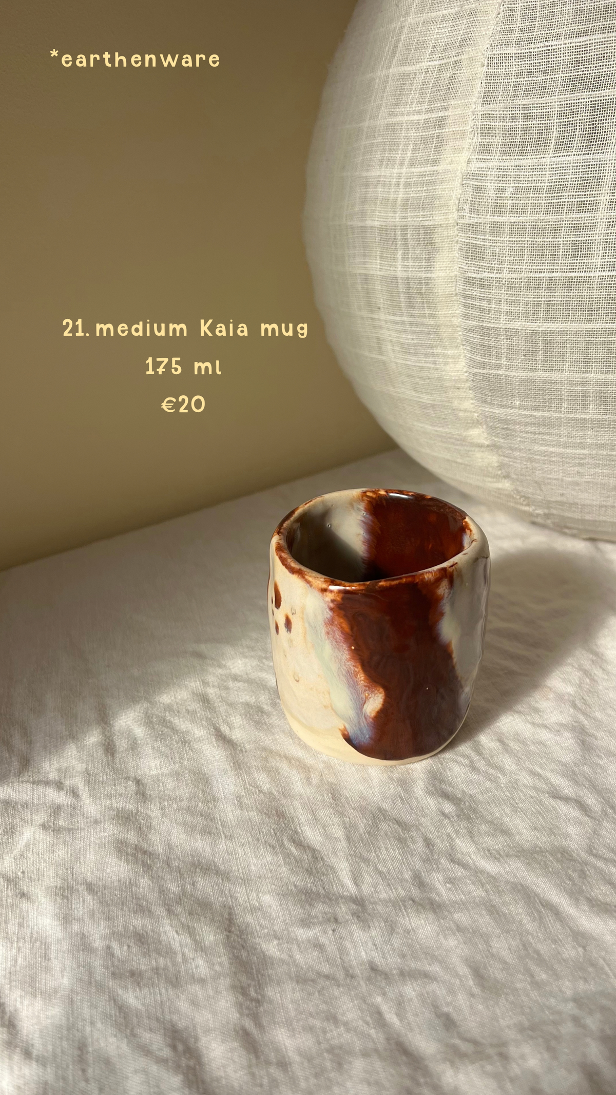 Ceramics