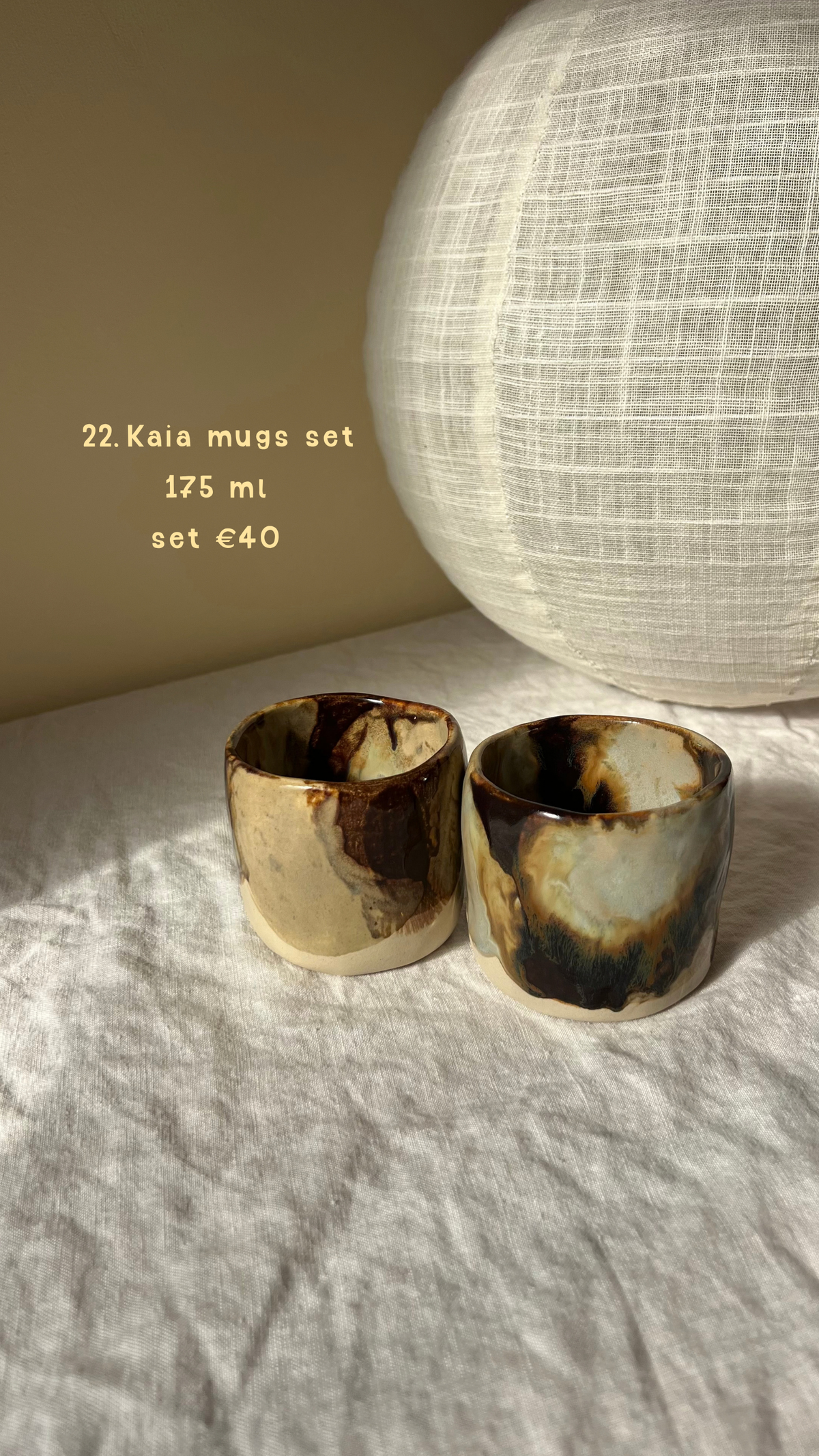 Ceramics