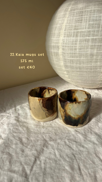 Ceramics