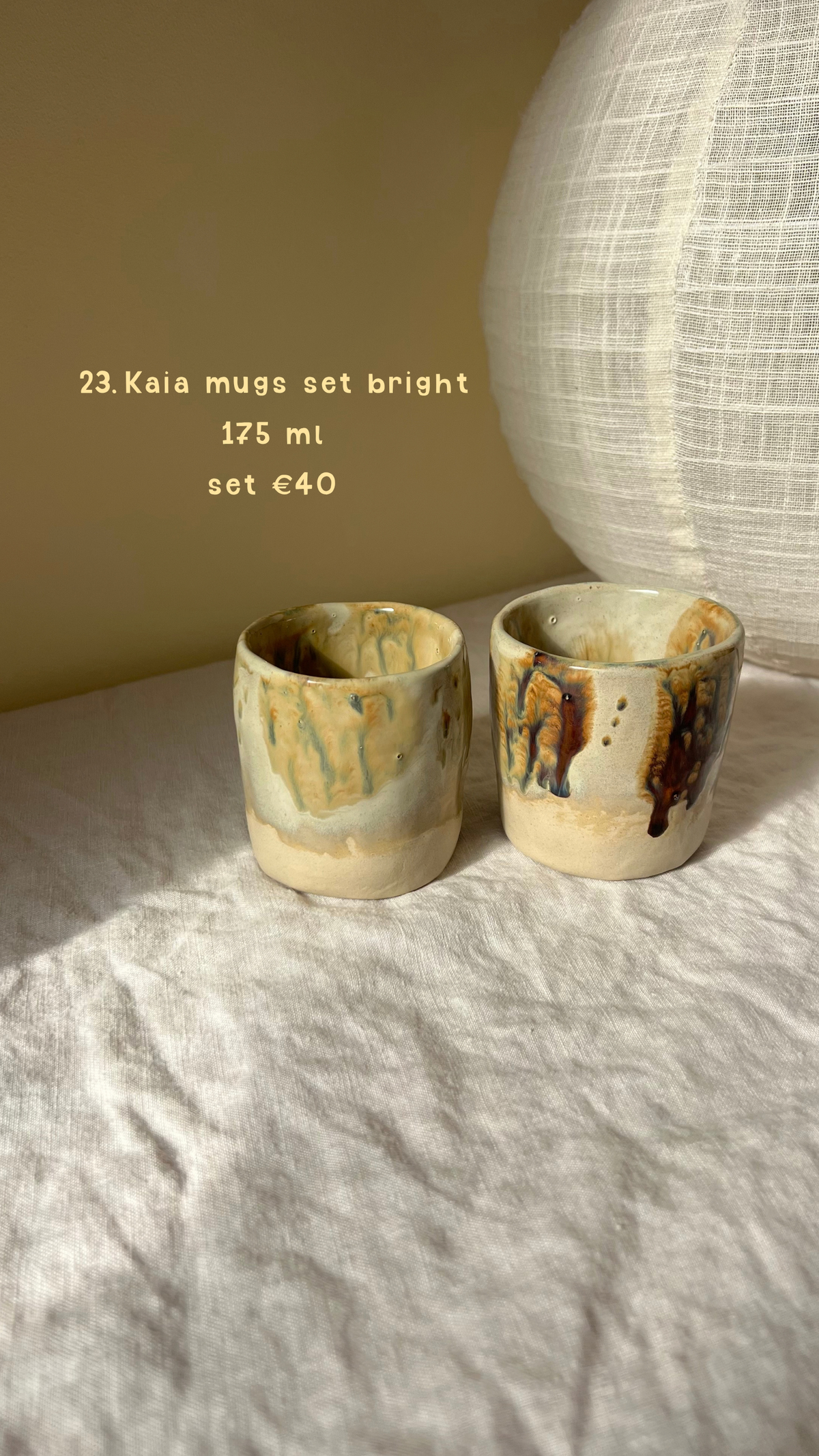 Ceramics