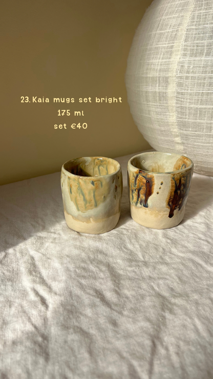 Ceramics