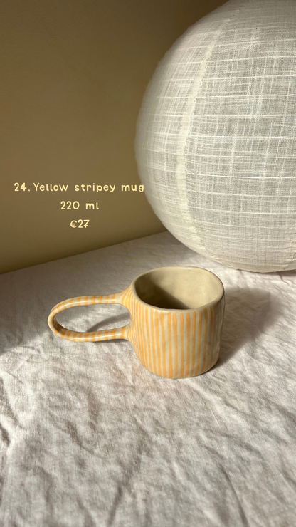 Ceramics