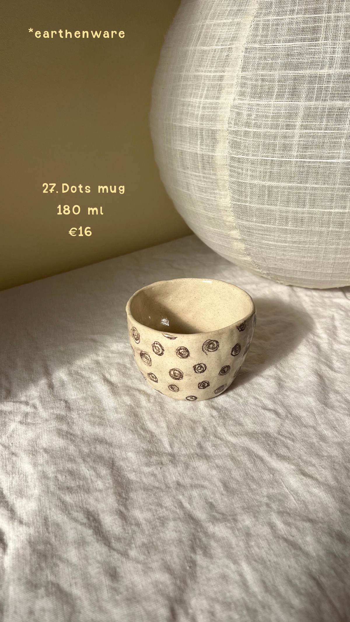 Ceramics