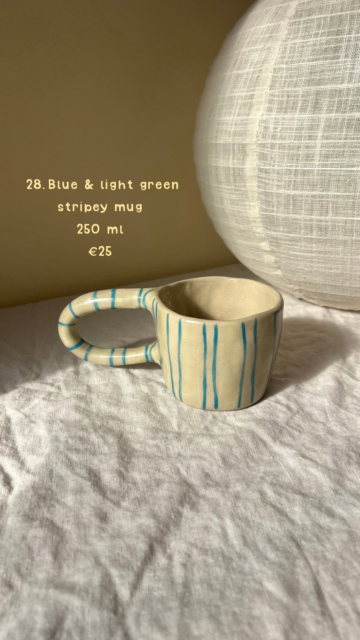Ceramics