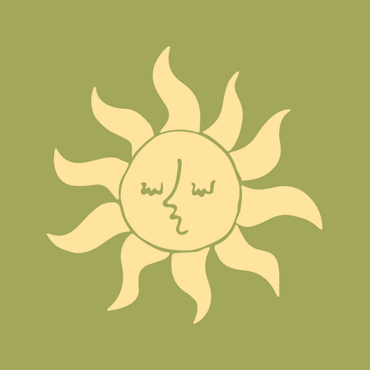 SAMPLE - Aftersun spray