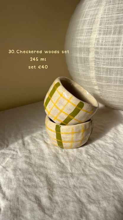 Ceramics