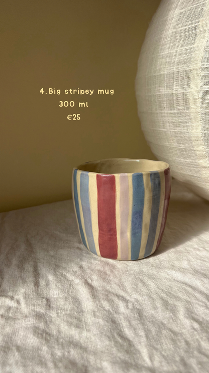Ceramics