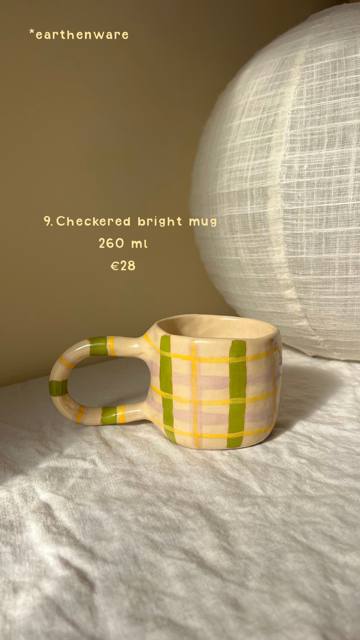 Ceramics
