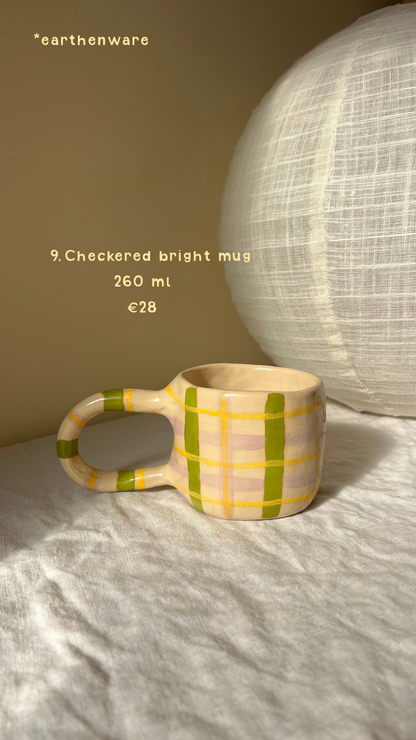 Ceramics