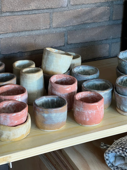 Keramiekworkshop