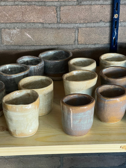 Keramiekworkshop