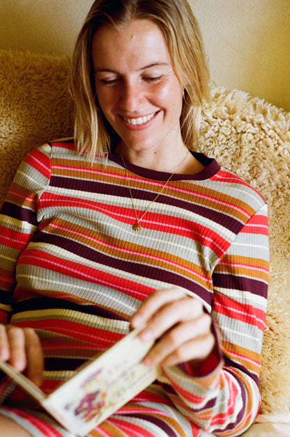 pre-order Sunny Necklace