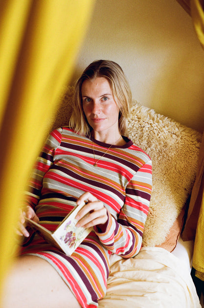 pre-order Sunny Necklace