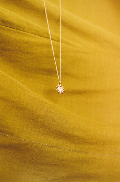pre-order Sunny Necklace