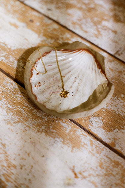 pre-order Sunny Necklace