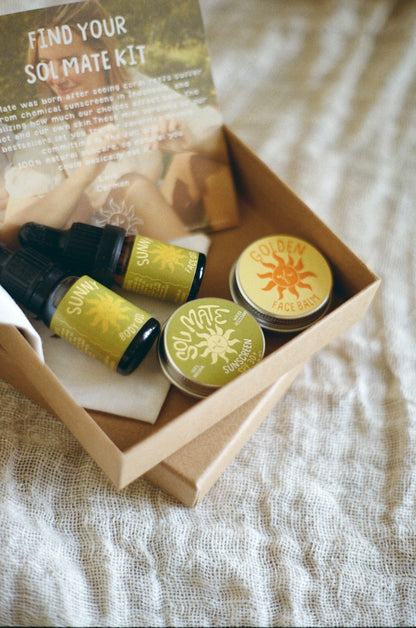 Find Your Sol Mate Kit