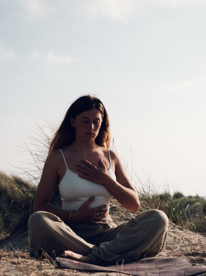 Yoga & Clay - Timboektoe Wijk aan Zee