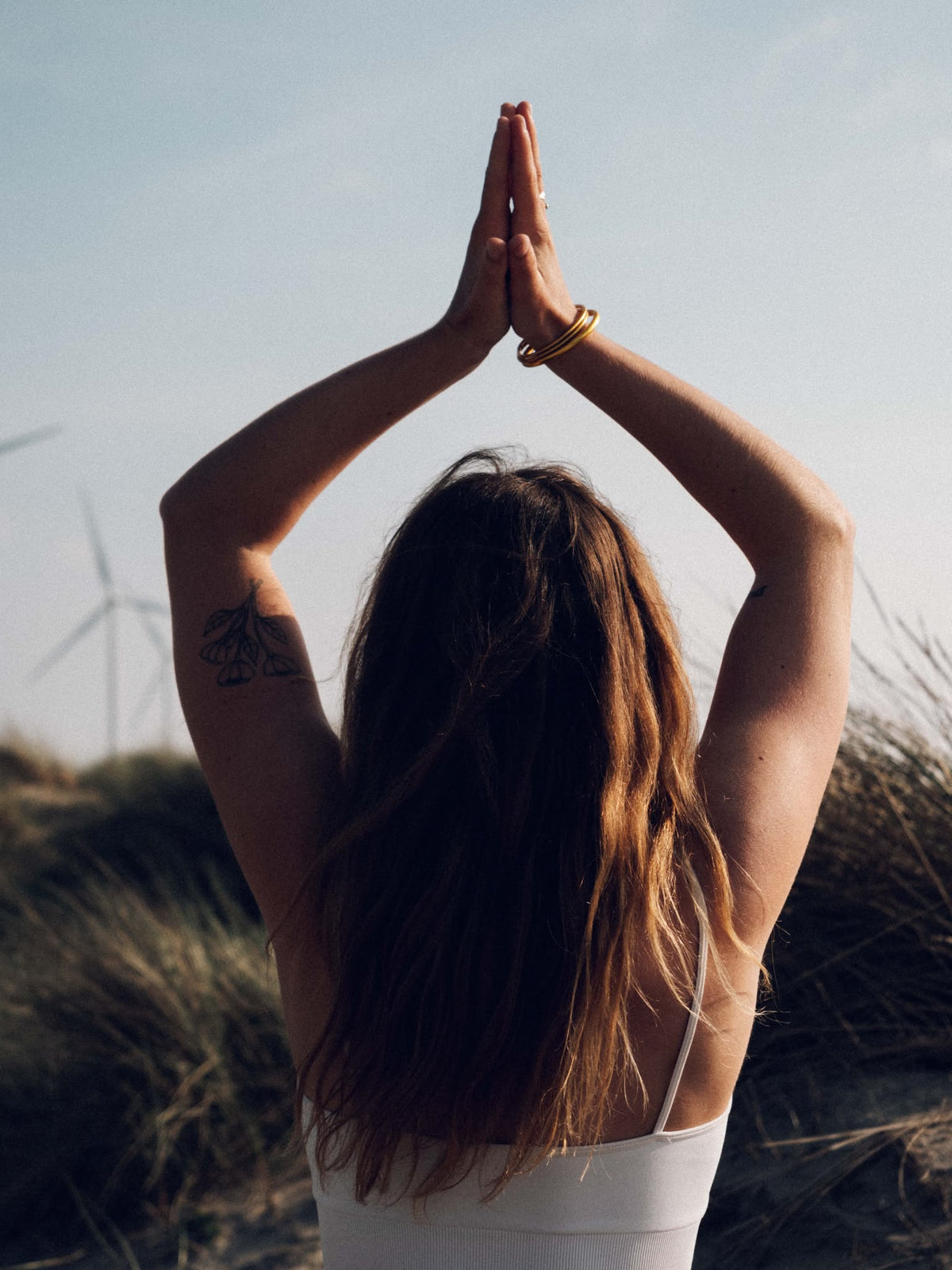 Yoga & Clay - Timboektoe Wijk aan Zee