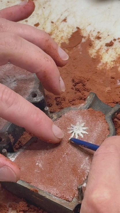 pre-order Sunny Necklace