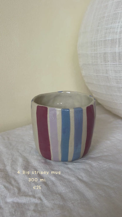 Ceramics