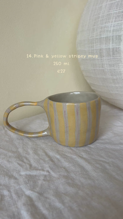 Ceramics