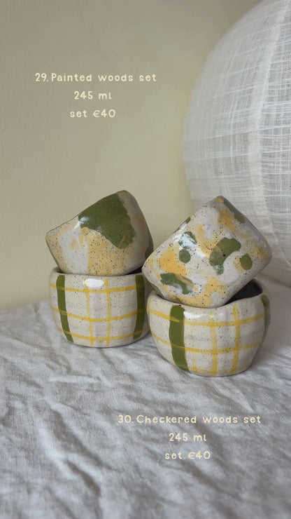 Ceramics