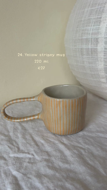 Ceramics