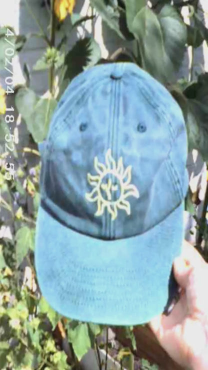 Sunny Caps