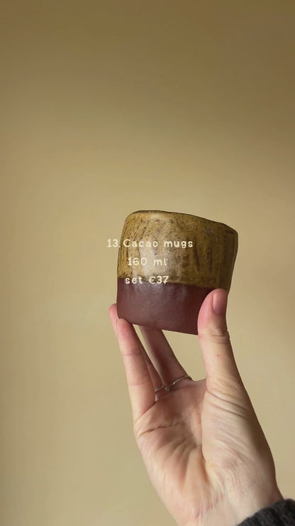Ceramics