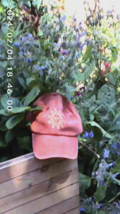 Sunny Caps