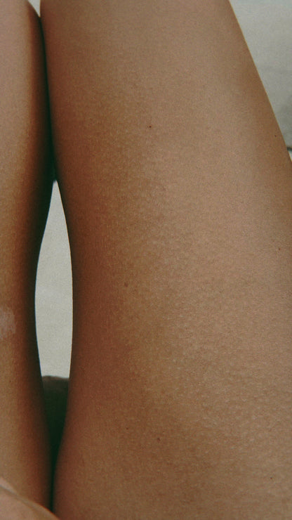 NATURAL SUNSCREEN SPF30  - ROSE 25°C +